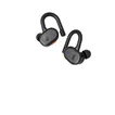 Skullcandy Push® Active True Wireless Earbuds - Black/Orange
