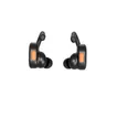 Skullcandy Push® Active True Wireless Earbuds - Black/Orange