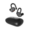 Skullcandy Push® Active True Wireless Earbuds - Black/Orange