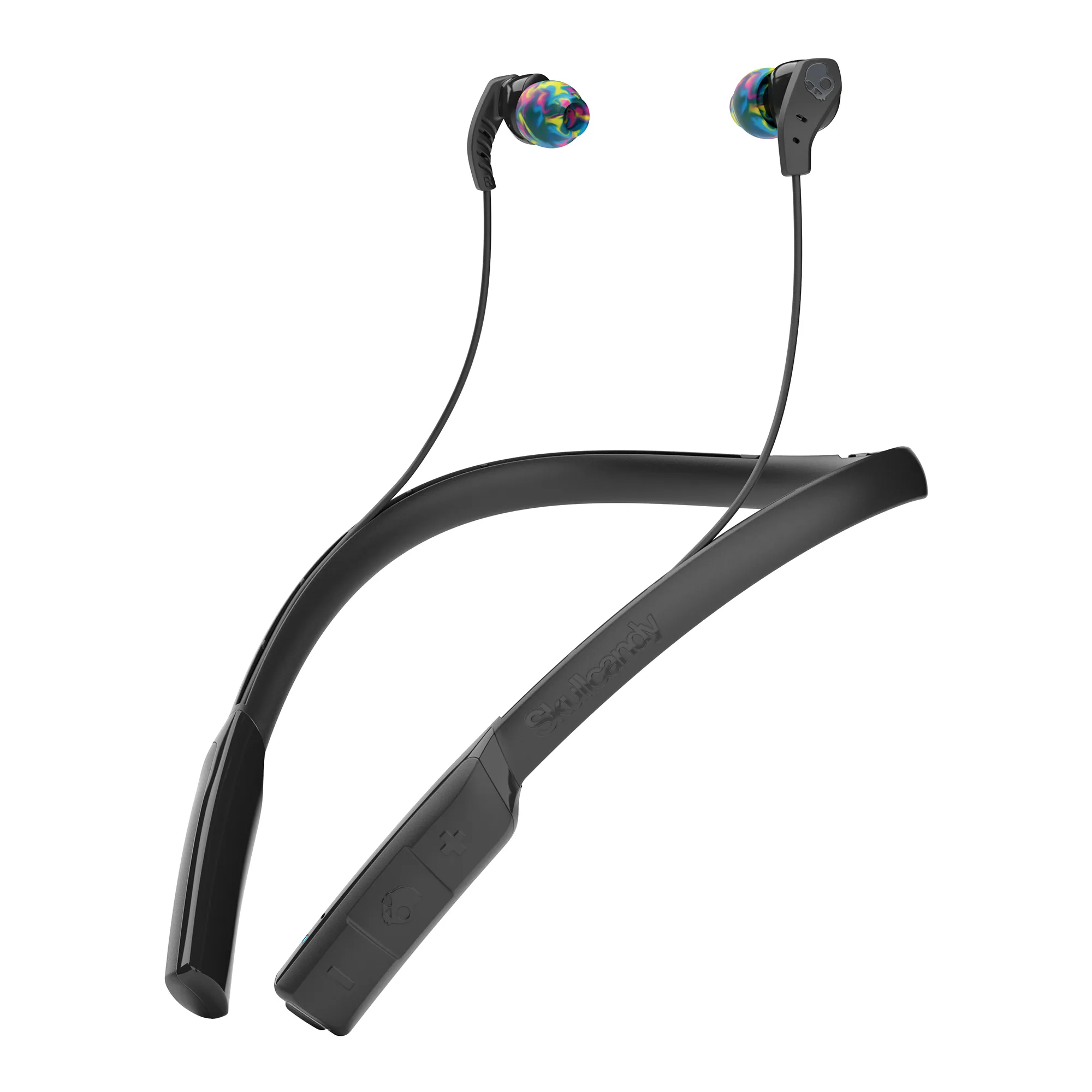 How to connect 2025 skullcandy method wireless