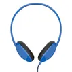 Stim On-Ear Headphone blue