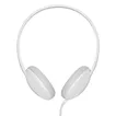 Stim On-Ear Headphone white