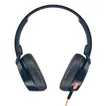 Riff Wired Headphones blue sunset