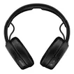 Crusher Wireless Immersive Bass Headphones black
