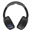 Skullcandy Crusher® Evo Sensory Bass Headphones With Personal Sound - True Black