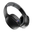 Skullcandy Crusher® Evo Sensory Bass Headphones With Personal Sound - True Black