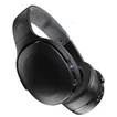 Skullcandy Crusher® Evo Sensory Bass Headphones With Personal Sound - True Black