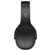 Skullcandy Crusher® Evo Sensory Bass Headphones With Personal Sound - True Black