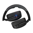 Skullcandy Crusher® Evo Sensory Bass Headphones With Personal Sound - True Black