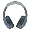Skullcandy Crusher® Evo Sensory Bass Headphones With Personal Sound - Chill Grey
