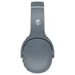 Skullcandy Crusher® Evo Sensory Bass Headphones With Personal Sound - Chill Grey