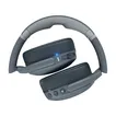 Skullcandy Crusher® Evo Sensory Bass Headphones With Personal Sound - Chill Grey