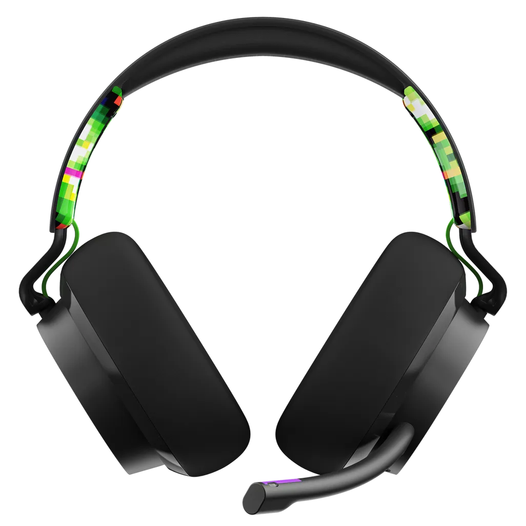 SLYR Pro Xbox Wired Gaming Headset Skullcandy SkullCandy