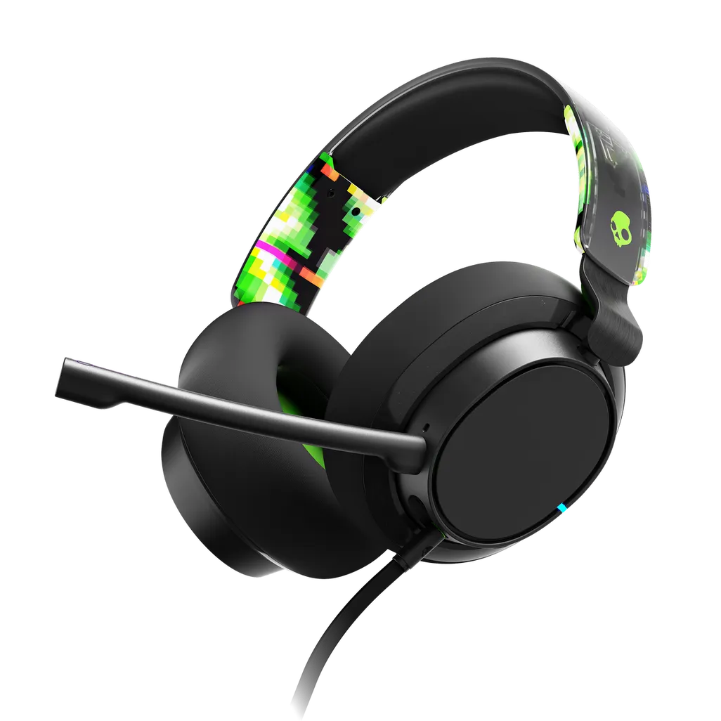 Skullcandy headphones xbox one 2025