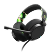 Skullcandy SLYR® Pro Multi-Platform Wired Gaming Headset - Black DigiHype