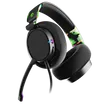 Skullcandy SLYR® Pro Multi-Platform Wired Gaming Headset - Black DigiHype
