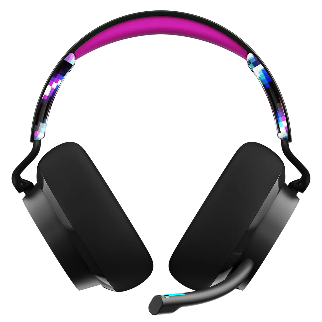 Skullcandy slyr gaming headset 2025