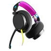 Skullcandy SLYR® Multi-Platform Wired Gaming Headset - Black DigiHype