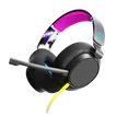 Skullcandy SLYR® Multi-Platform Wired Gaming Headset - Black DigiHype