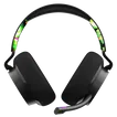Skullcandy SLYR® Multi-Platform Wired Gaming Set - Black Digihype