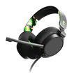 Skullcandy SLYR® Multi-Platform Wired Gaming Set - Black Digihype