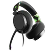 Skullcandy SLYR® Multi-Platform Wired Gaming Set - Black Digihype