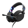 Skullcandy SLYR® Multi-Platform Wired Gaming Set - Black Digihype