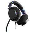 Skullcandy SLYR® Multi-Platform Wired Gaming Set - Black Digihype