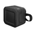 Barricade Mini Bluetooth Speaker Front And Side