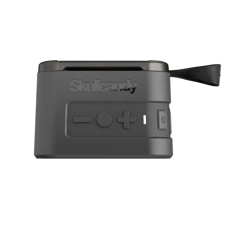 Skullcandy best sale barricade bluetooth