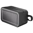 Barricade XL Bluetooth Speaker Front And Side